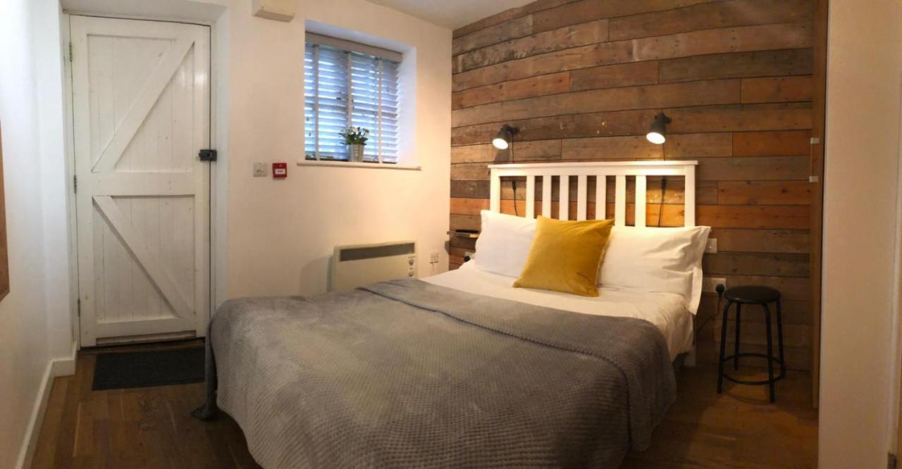 Hotel The Dukes à Leighton Buzzard Extérieur photo