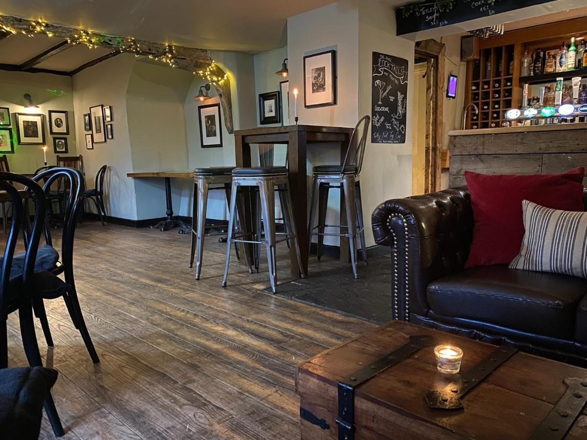 Hotel The Dukes à Leighton Buzzard Extérieur photo