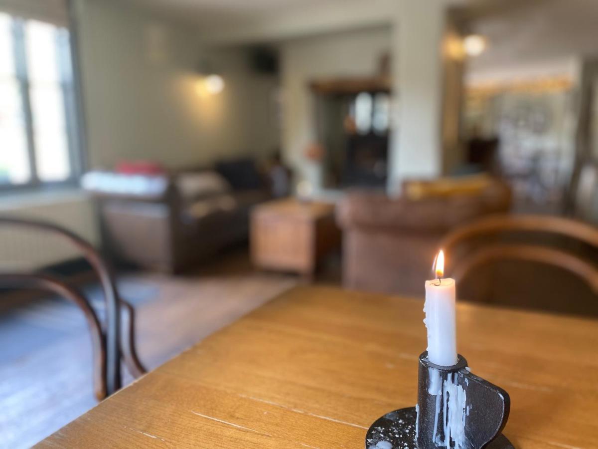 Hotel The Dukes à Leighton Buzzard Extérieur photo